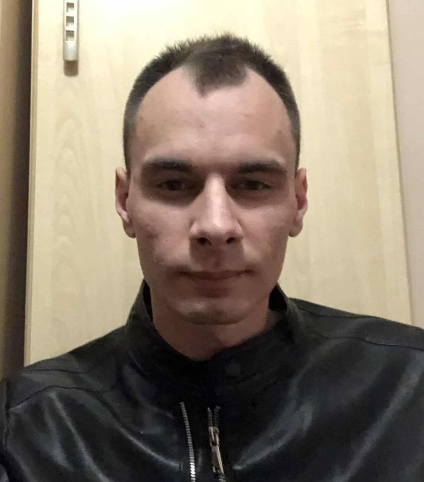 Adrian Kostka - Full Stack AI Engineer